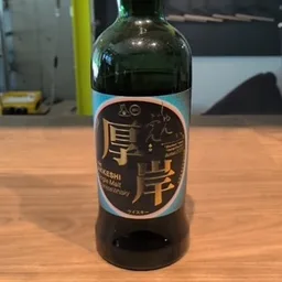 厚岸 春分の写真